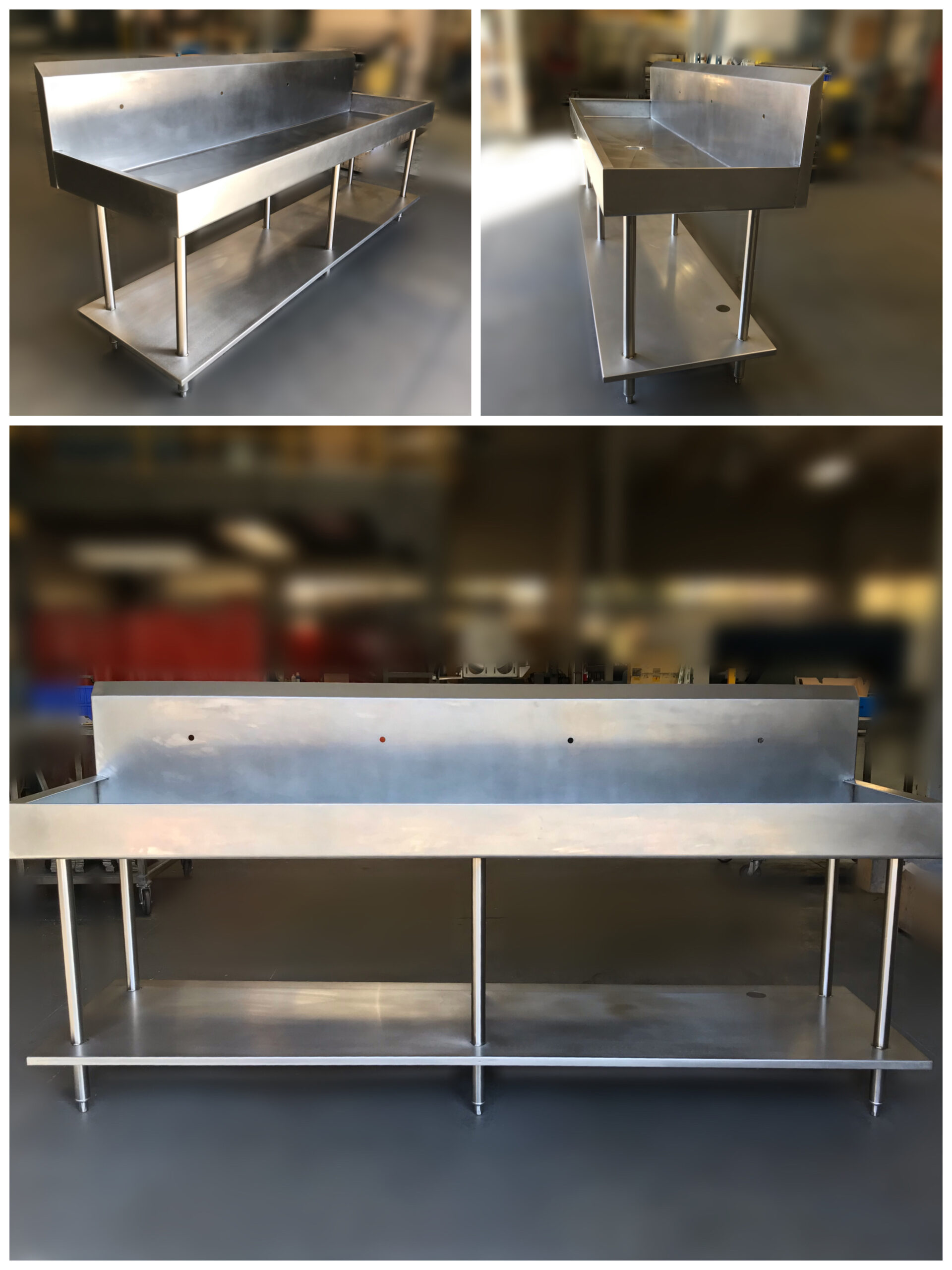 GALLERY - PRECISION METAL PRODUCTS LLC