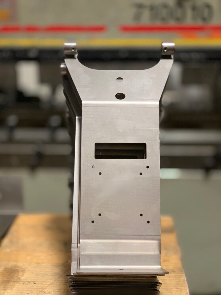 GALLERY - PRECISION METAL PRODUCTS LLC