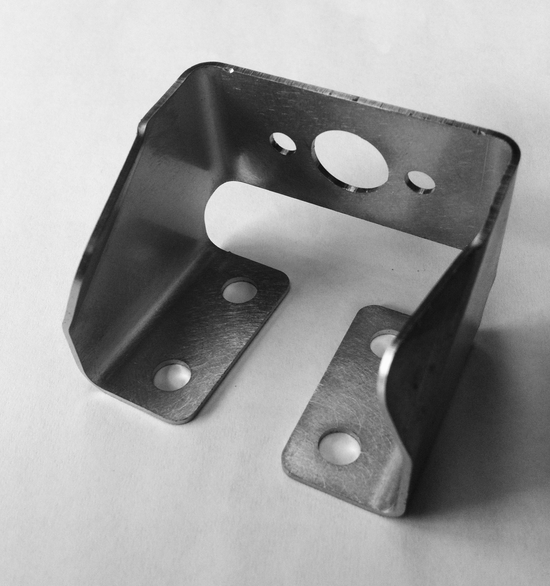 GALLERY - PRECISION METAL PRODUCTS LLC