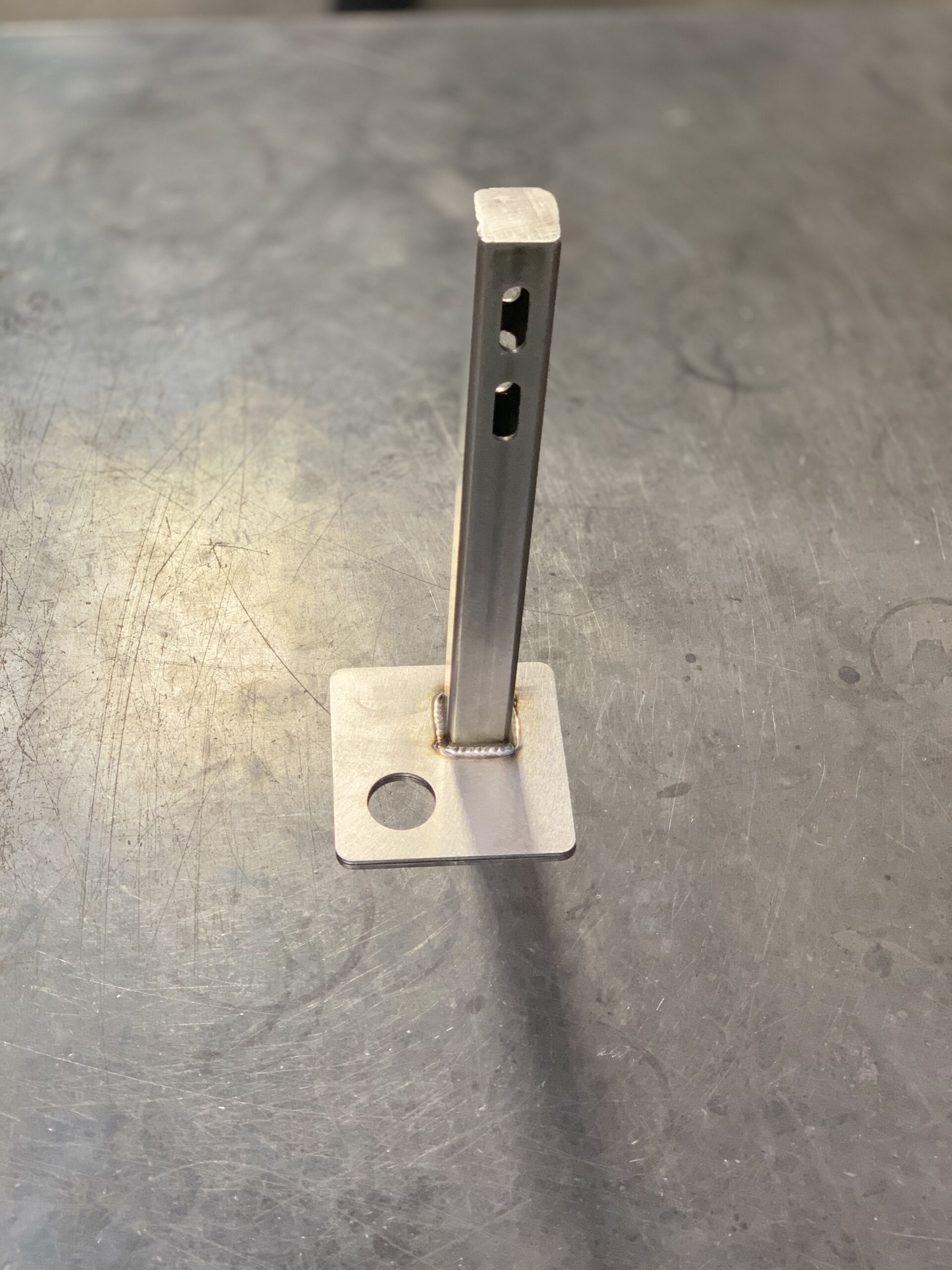 GALLERY - PRECISION METAL PRODUCTS LLC