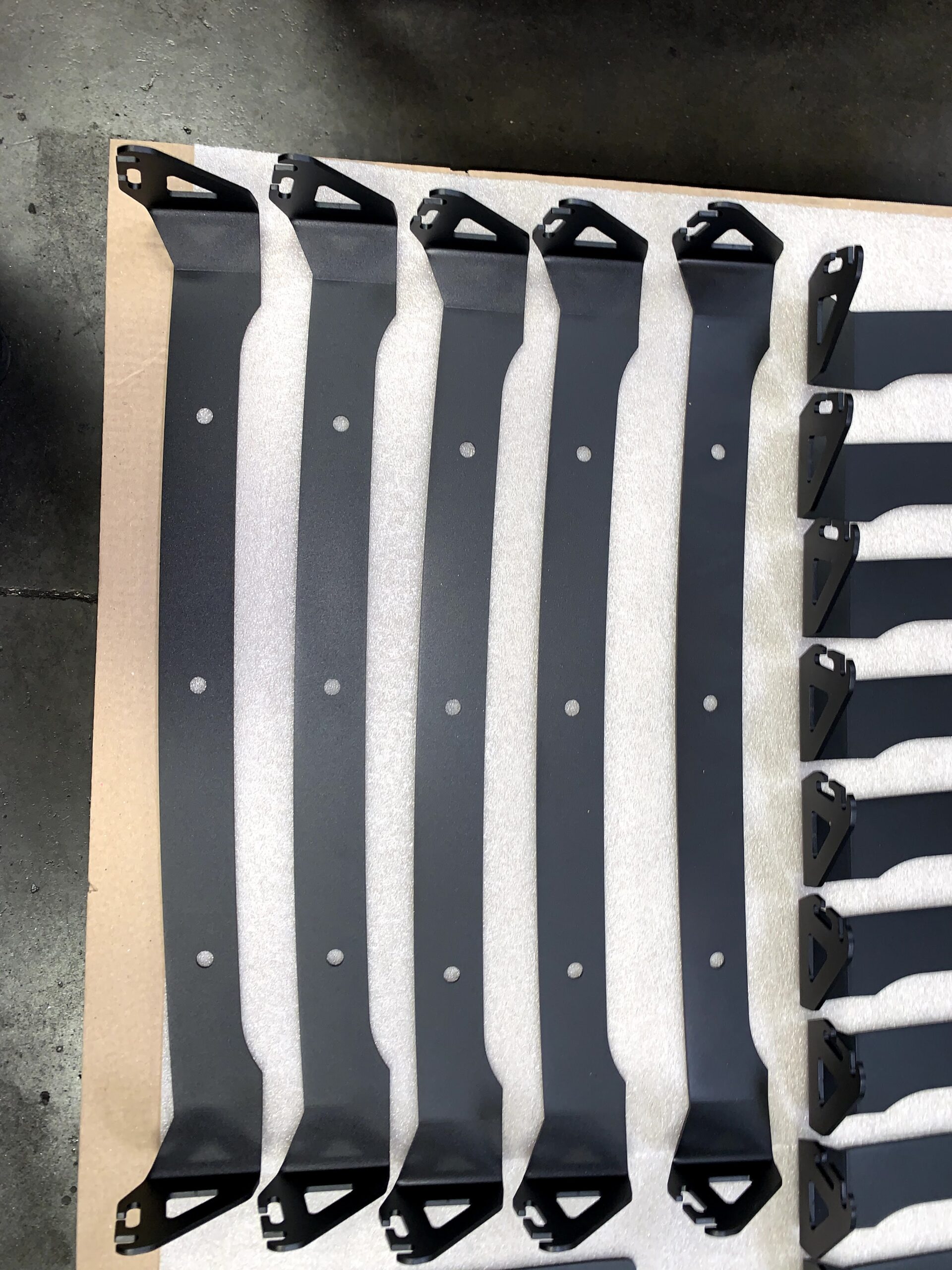 GALLERY - PRECISION METAL PRODUCTS LLC
